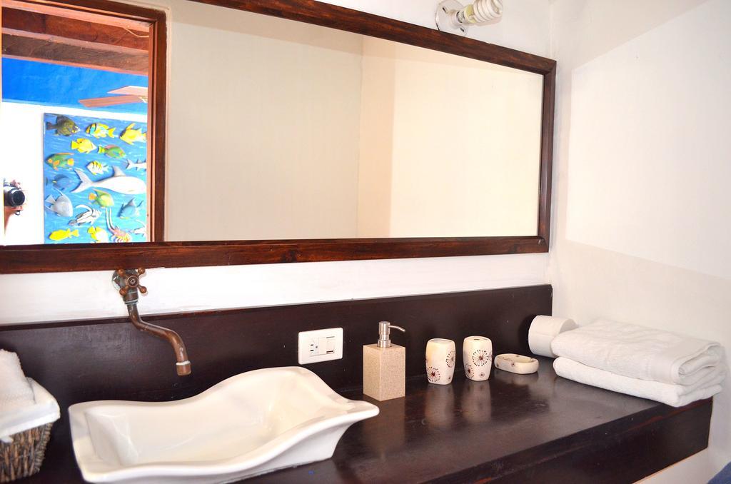 Bed and Breakfast Casa Jardin Boutique à Cartagène Extérieur photo