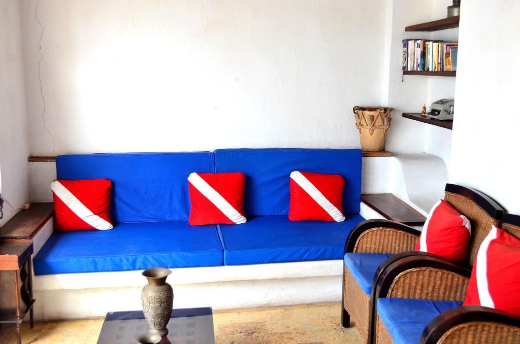 Bed and Breakfast Casa Jardin Boutique à Cartagène Extérieur photo