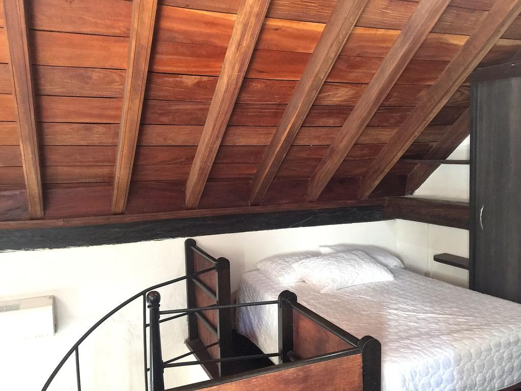 Bed and Breakfast Casa Jardin Boutique à Cartagène Extérieur photo