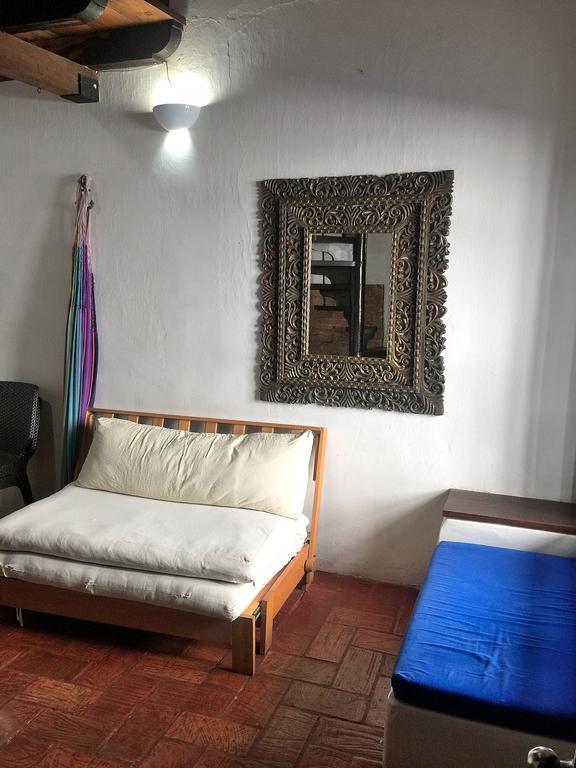 Bed and Breakfast Casa Jardin Boutique à Cartagène Extérieur photo