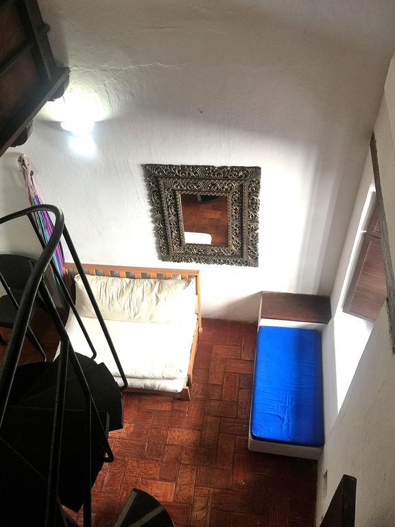 Bed and Breakfast Casa Jardin Boutique à Cartagène Extérieur photo