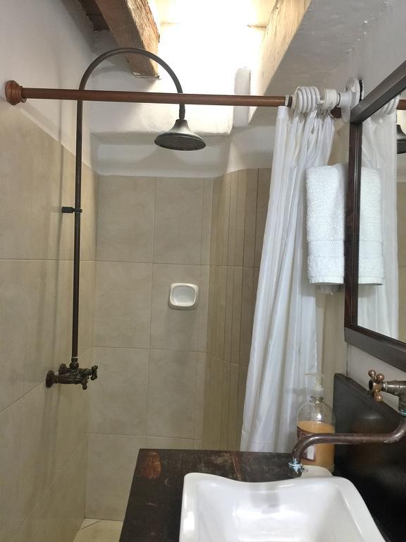 Bed and Breakfast Casa Jardin Boutique à Cartagène Extérieur photo