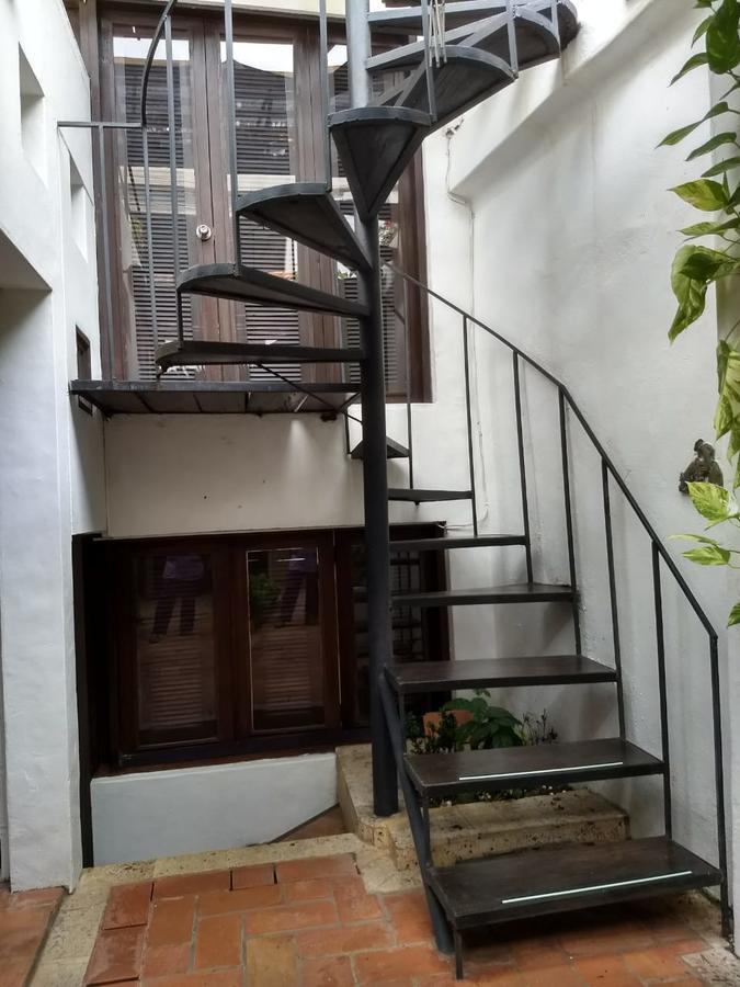 Bed and Breakfast Casa Jardin Boutique à Cartagène Extérieur photo